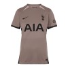 Camisola Tottenham Hotspur Mulher Equipamento 3ª 23/24